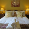 Отель Wensleydale Farmhouse B&B, фото 6