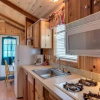 Отель Lake Conroe One-Bedroom Cabin 4, фото 9