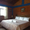 Отель Cabañas Gotcha Huasca, фото 7