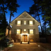 Отель Anna Beach Villa, фото 1