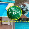 Отель Pousada Bela Vista Salesópolis, фото 6
