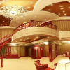 Отель Crown Garden Hotel - Zaozhuang, фото 2