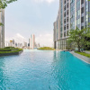 Отель 山燕大都会法夫住宿酒店(Urbanize Samyan by Favstay), фото 25