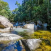 Отель Sitio Namaste Paraty, фото 13