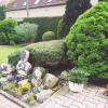 Отель Klára Villa Apartman, фото 15