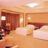 Отель Hai Tian Hotel Qingdao, фото 6