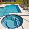 Отель Watersong Resort 733GOCJGIE - Five Bedroom House, фото 12
