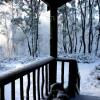 Отель Cradle Mountain Love Shack, фото 3