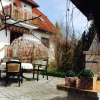 Отель Apartmány Třeboň Vila EVIO, фото 12
