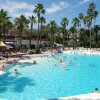 Отель Camping Resort La Baume La Palmeraie, фото 4