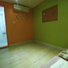 Отель Popcorn Guesthouse Busan Station, фото 3