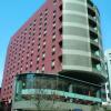 Отель Ochanomizu St.Hills Hotel в Токио