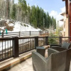 Отель Beaver Creek Villagewalk 102, фото 9