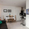 Отель Self Catering Belfast City Apartment, фото 4