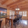 Отель Big Bear 2 - Five Bedroom Cabin, фото 31