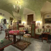 Отель Penzion a restaurace U Míšků, фото 9