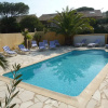 Отель Résidence Rêve d'Azur, фото 10