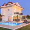 Отель Tala Villa Calis 2, фото 1
