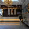Отель Super 8 Hotel Shiyan Fangling Street Xihe Bridge, фото 1