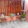 Отель Summer House-Hostel la Serena, фото 10