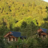 Отель Cabañas Altocaburgua, фото 6
