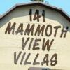 Отель Mammoth View Villas 46 2 Br condo by RedAwning в Маммот-Лейкс