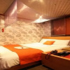 Отель Plum Motel Sinchon, фото 5