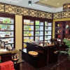 Отель China Pearl Hotel, фото 8