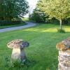 Отель The Stone Barn at Stratton House, фото 4