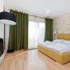Отель Apartamenty Sun & Snow Kraków Browar Lubicz, фото 7