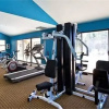 Отель Quality Suites Anaheim Stadium, фото 16