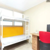 Отель Greenyard Hostel, фото 4