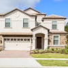 Отель Villa CG019, фото 11