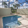 Отель Gillian's Paradise Palms Townhouse, фото 10