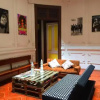 Отель Roots Hostel, фото 2