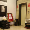 Отель OYO Rooms Pandri Main Road, фото 10