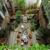 Отель Youmi · Manju Boutique Inn, фото 9