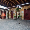 Отель Villa Umah Puri, фото 13