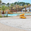 Отель Wharf 613 - 2 Br condo, фото 6
