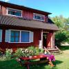 Отель Sõrve Holiday Home, фото 9