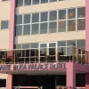 Отель Diamante Rosa Palace Hotel в Коромандель