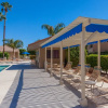 Отель Villa in the Desert Apartment 2, фото 19