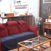 Отель Graceland B&B, фото 12