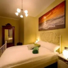 Отель B&B Il Riccio, фото 6