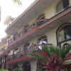 Отель Casa De Cris, фото 1