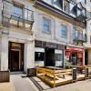 Отель All Suites Majestique Downtown, фото 3