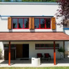 Отель Villa Moni, фото 3