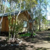 Отель Eco-Cabañas Quetroleufu, фото 11