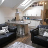 Отель Badgers Loft, фото 10