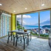 Отель Geoje Monaco Pension, фото 10